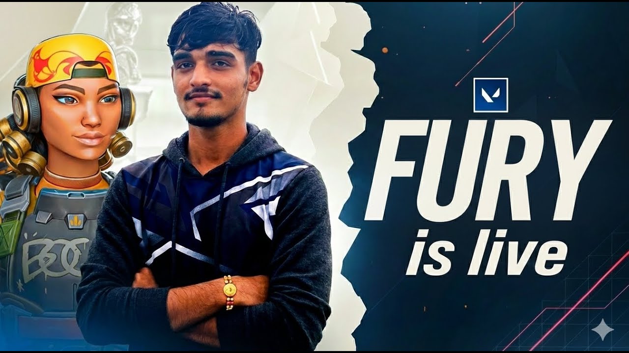 🏆 CAN WE WIN EVERY MATCH? | VALORANT LIVE