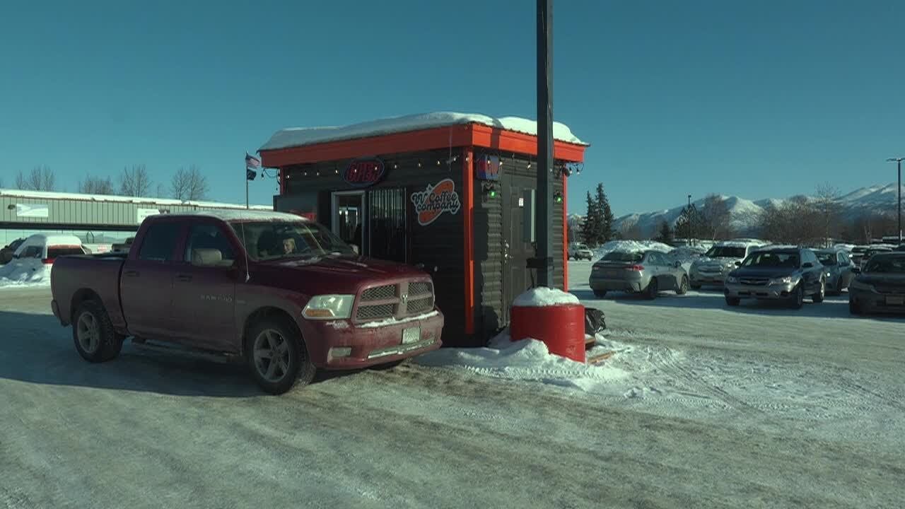 ‘A crisis in pricing:’ spike in coffee prices felt by small businesses