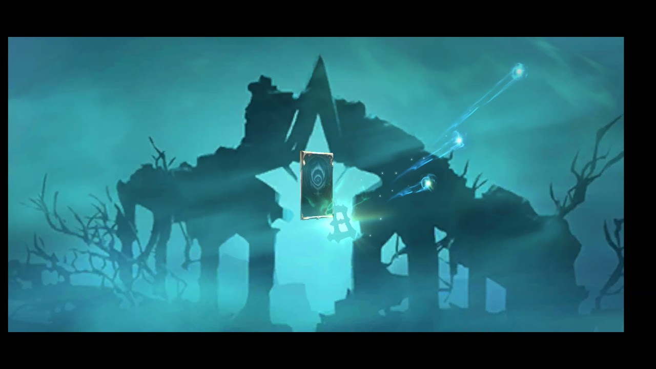 LoR Climb: Empires of the Ascended - Game 51