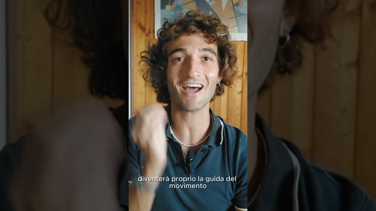 Chi &egrave; Aldo Capitini? @folleducare