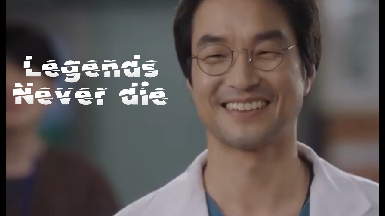 🧑‍⚕️Doctors👨‍⚕️Study & work motivation [Dr Romantic] fmv