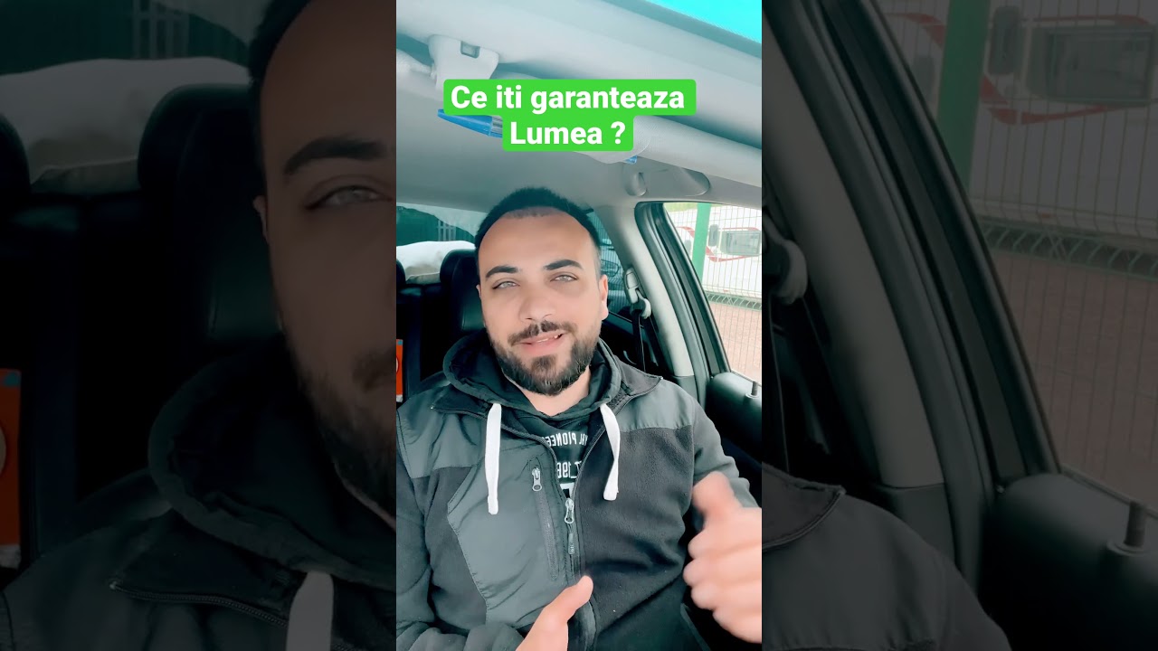 Ori cu lumea ori cu Dumnezeu! #vlog #isushristos
