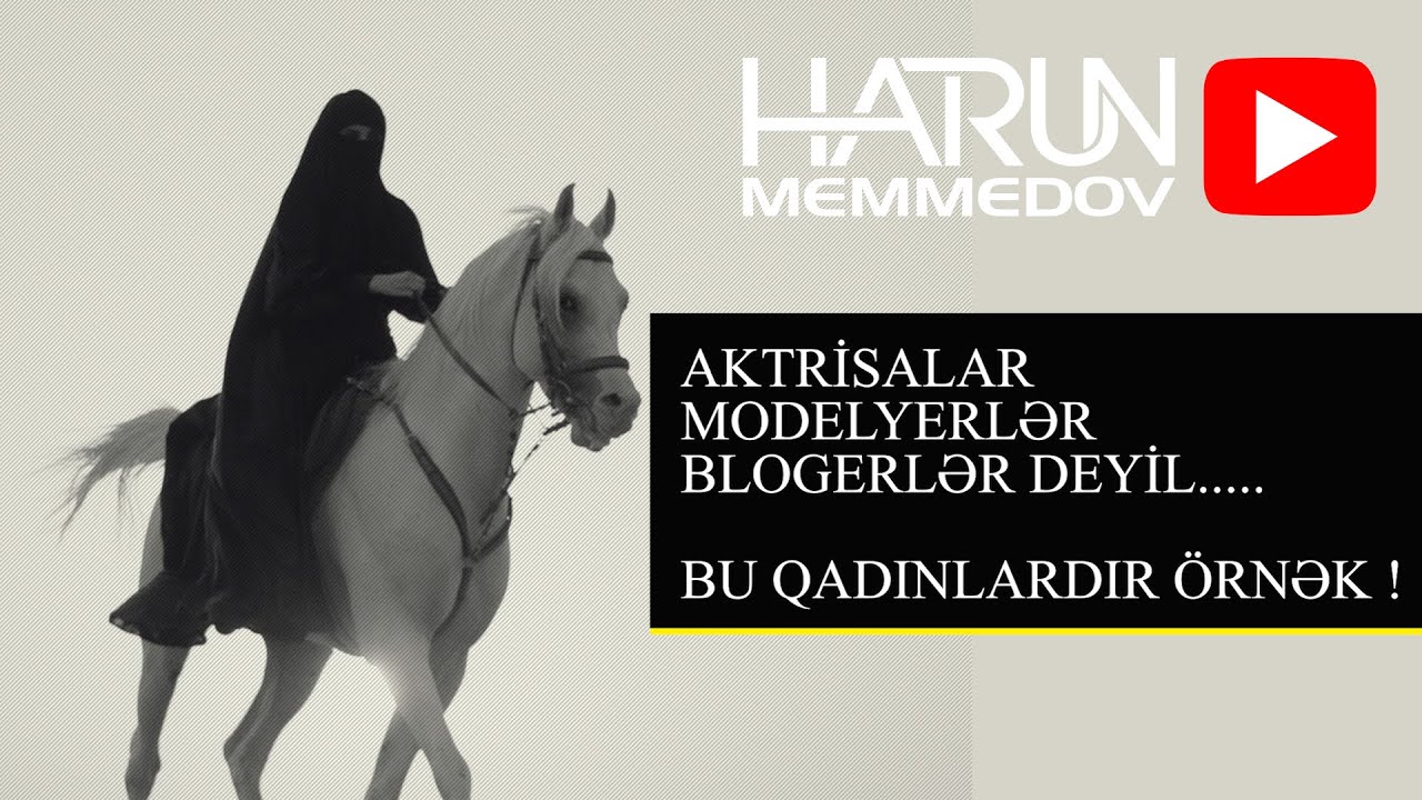 BİR ÇOX KİŞİNİ GERİDE QOYAN QADINLAR