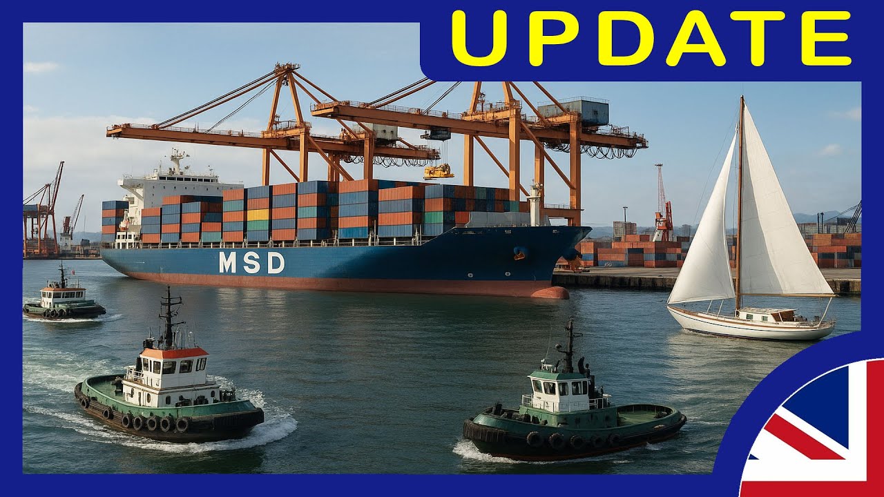 5 Things to Make Seafarer the Ship Sim 10x Better