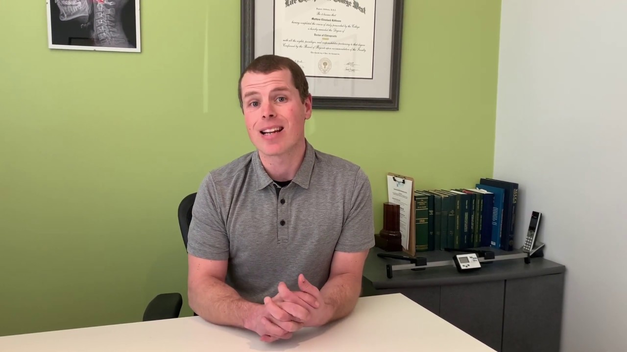 How long does it take to get results with NUCCA?