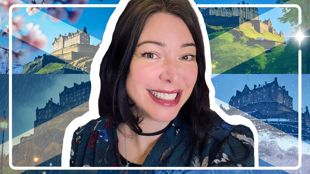 la METEO en ECOSSE: GUIDE de SURVIE