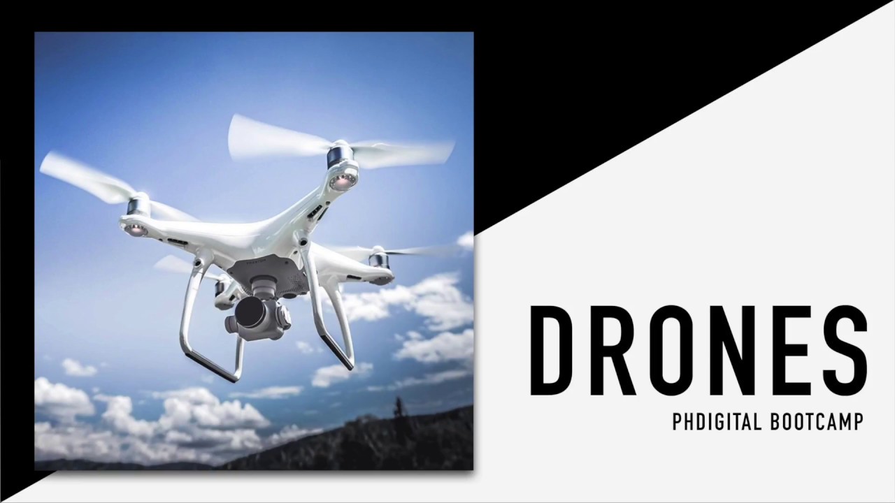 Drone Journalism