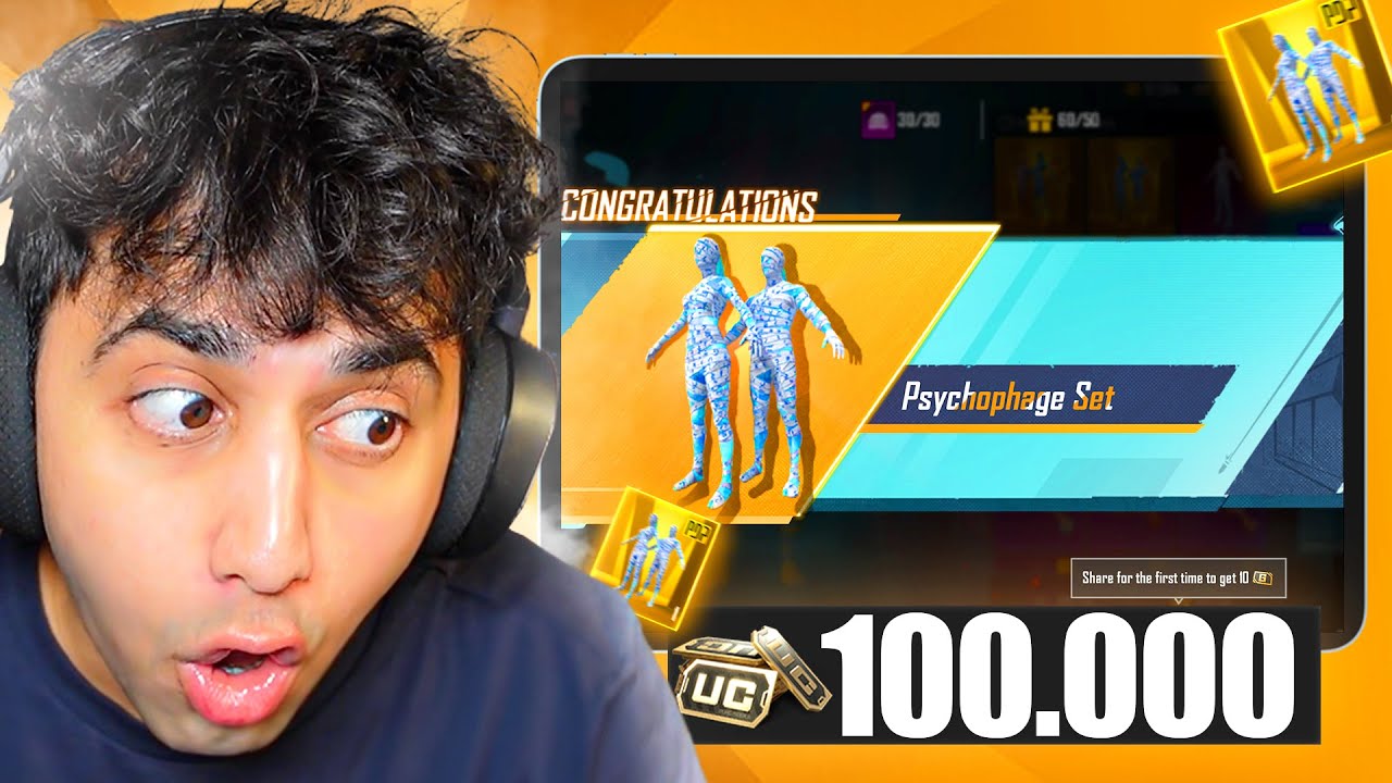 ULTIMATE MUMMY SET 😱 ست مومیایی اولتیمیت