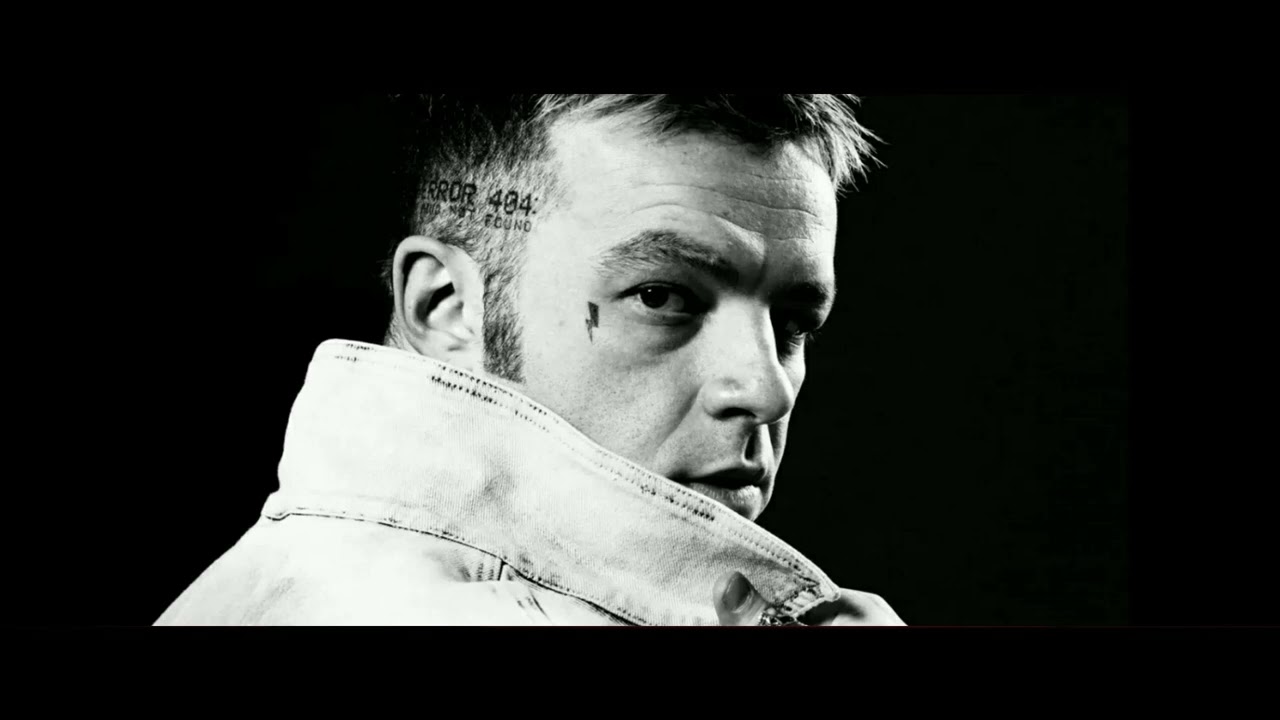 [INSTRUMENTAL] Salmo - DOVE VOLANO LE PAPERE (Reprod. Raedius)