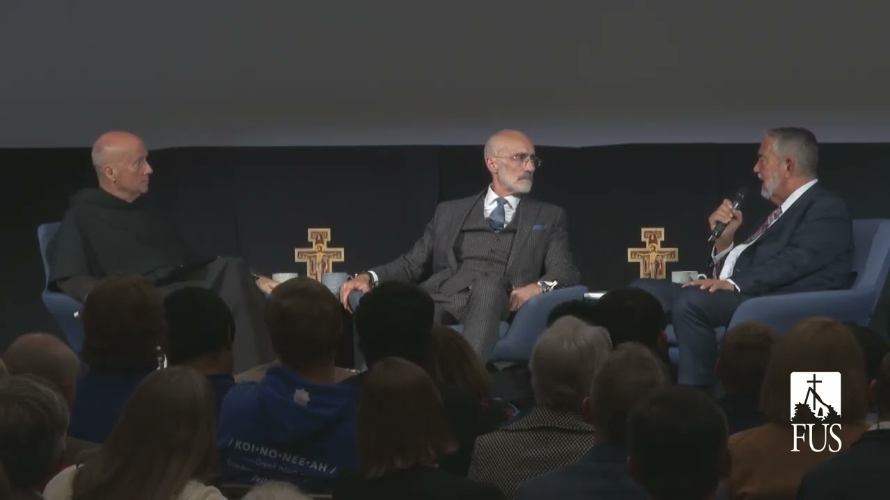 Президентский выездной семинар — панельная дискуссия (четверг вечер)