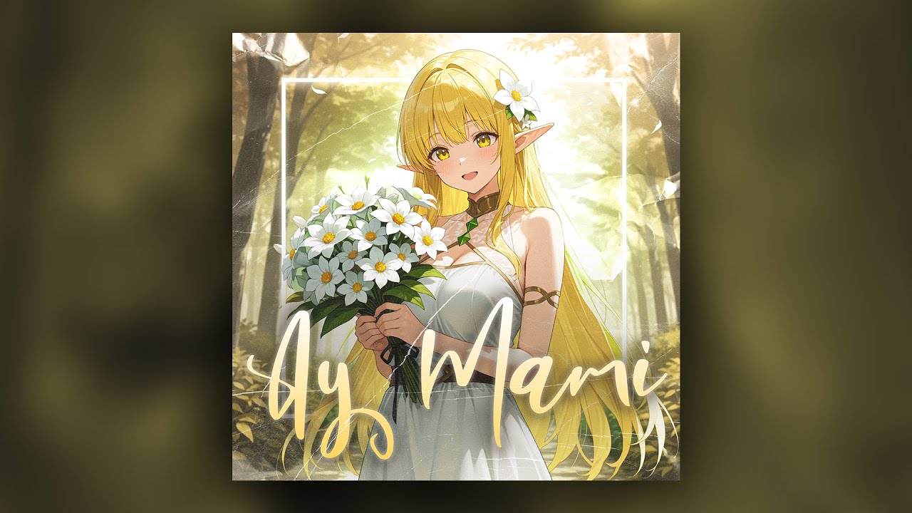 AY MAMI