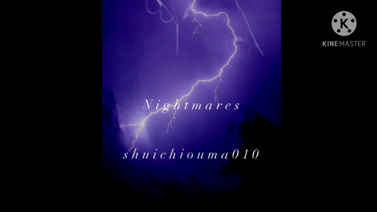 nightmares -1- {saiouma/oumasai}