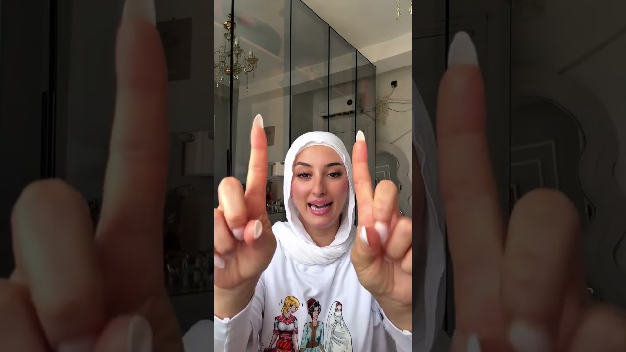 تيزيري:نصائح للمراهقات🌸🌷