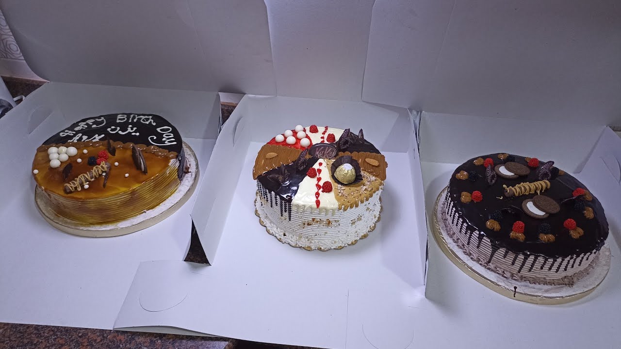 اوردرات النهاردة 😋ام احمد عاملة عروض عظمة تورتة تكفي ١٢فرد ب١٠٠ج الطلب عليها كتير جدا