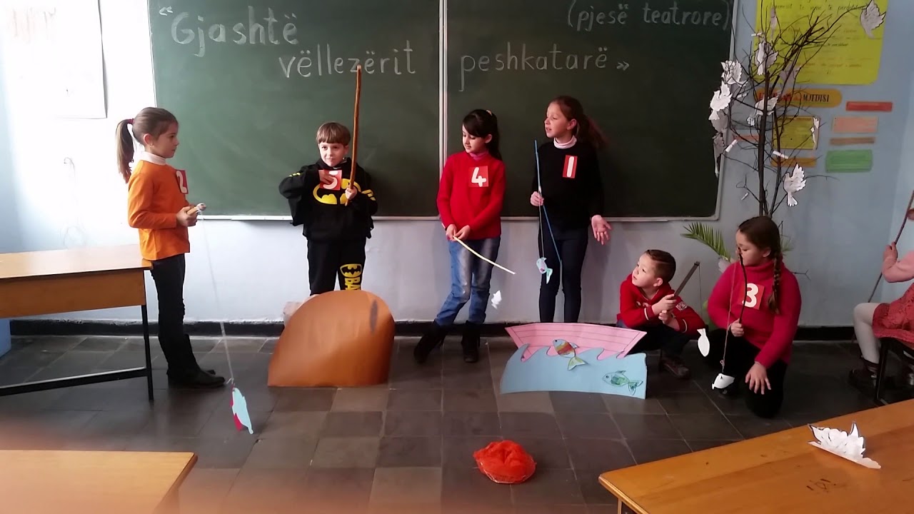Klasa e 2c      Shkolla 