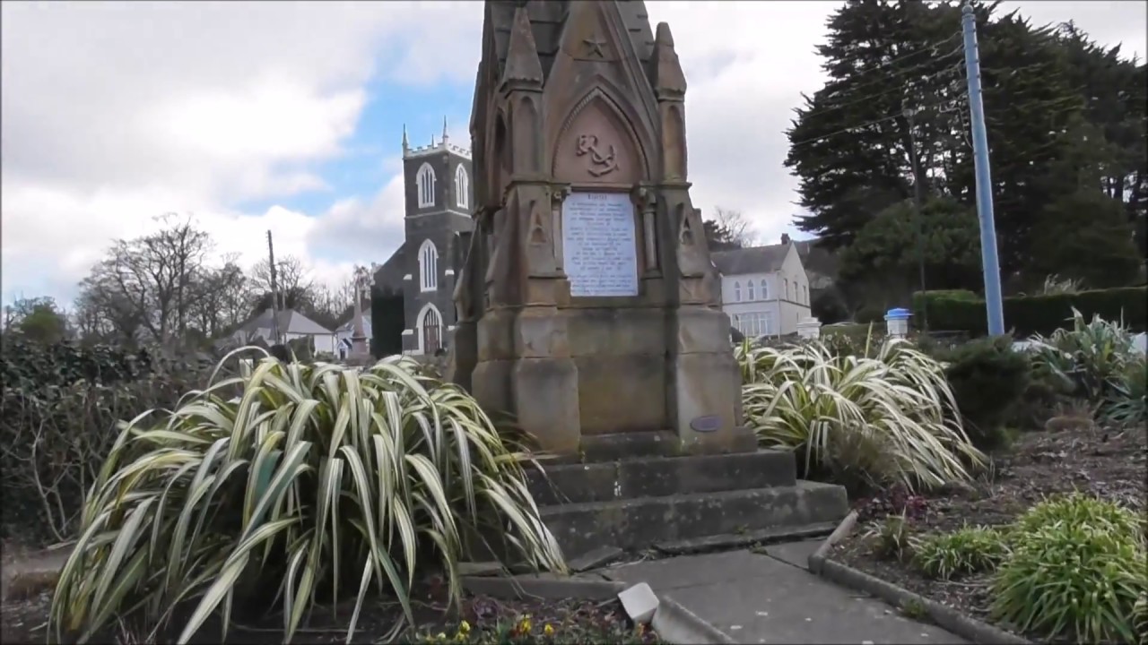 Sad Story of Holywood Regatta Boat Tragedy 1873