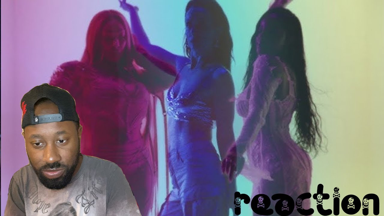 Sugababes weeds music video reaction