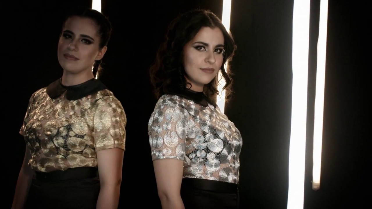 Las Melinas - Salen Sobrando