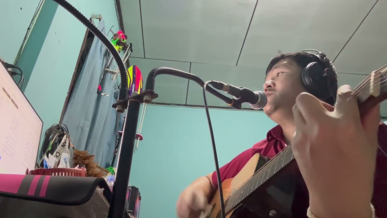 กล้าพอไหม cover 