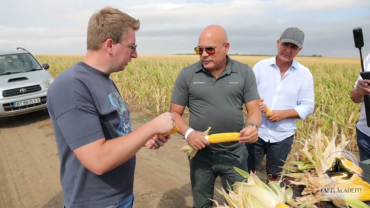 Успешно земеделие - броят от 26. 10.2025