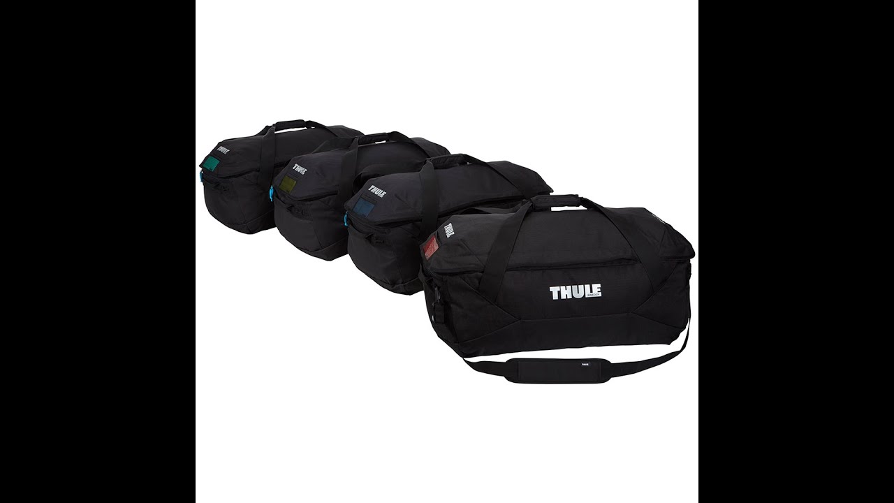 Сумки для бокса THULE GoPack