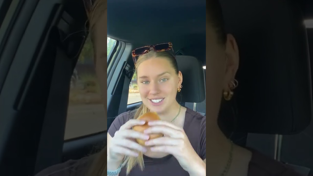VenusHappy National Cheeseburger Day! 