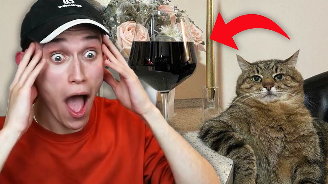 If I Laugh, I HAVE to Drink...