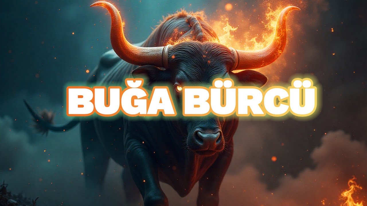 BUĞA B&Uuml;RC&Uuml;. Həftəlik b&uuml;rc proqnozu (27 OKTYABR-2 NOYABR) #kahvefalı