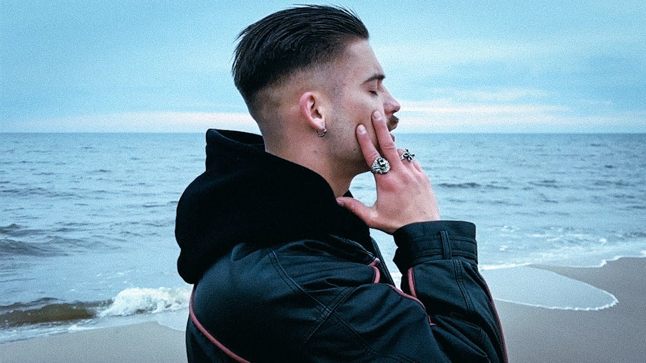SILES - POWIEDZ CZY ZOSTANIESZ FREESTYLE