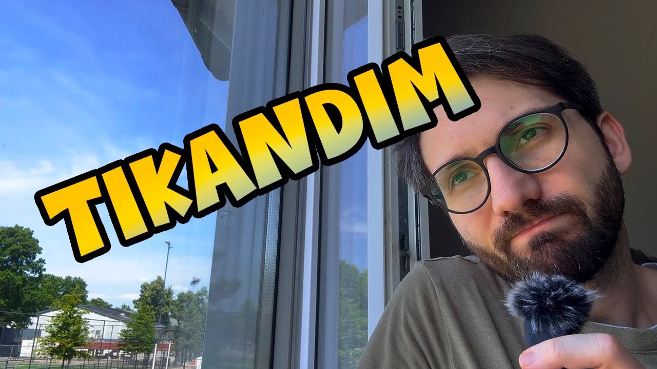 Üç Dakikada Artblocktan Kurtuluyorum!