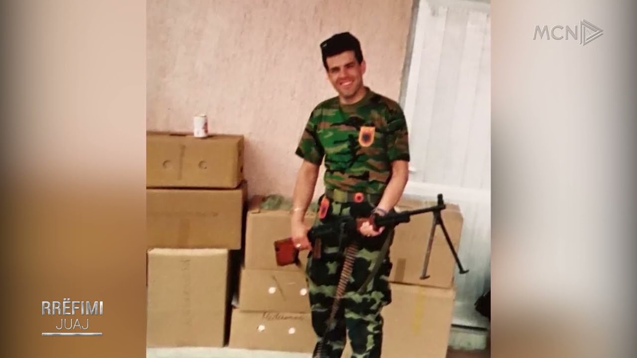 Rrëfimi i ushtarit të UÇK: Vrasjet dhe lufta në Kosovë, si rekrutoheshin shqiptarët e diasporës