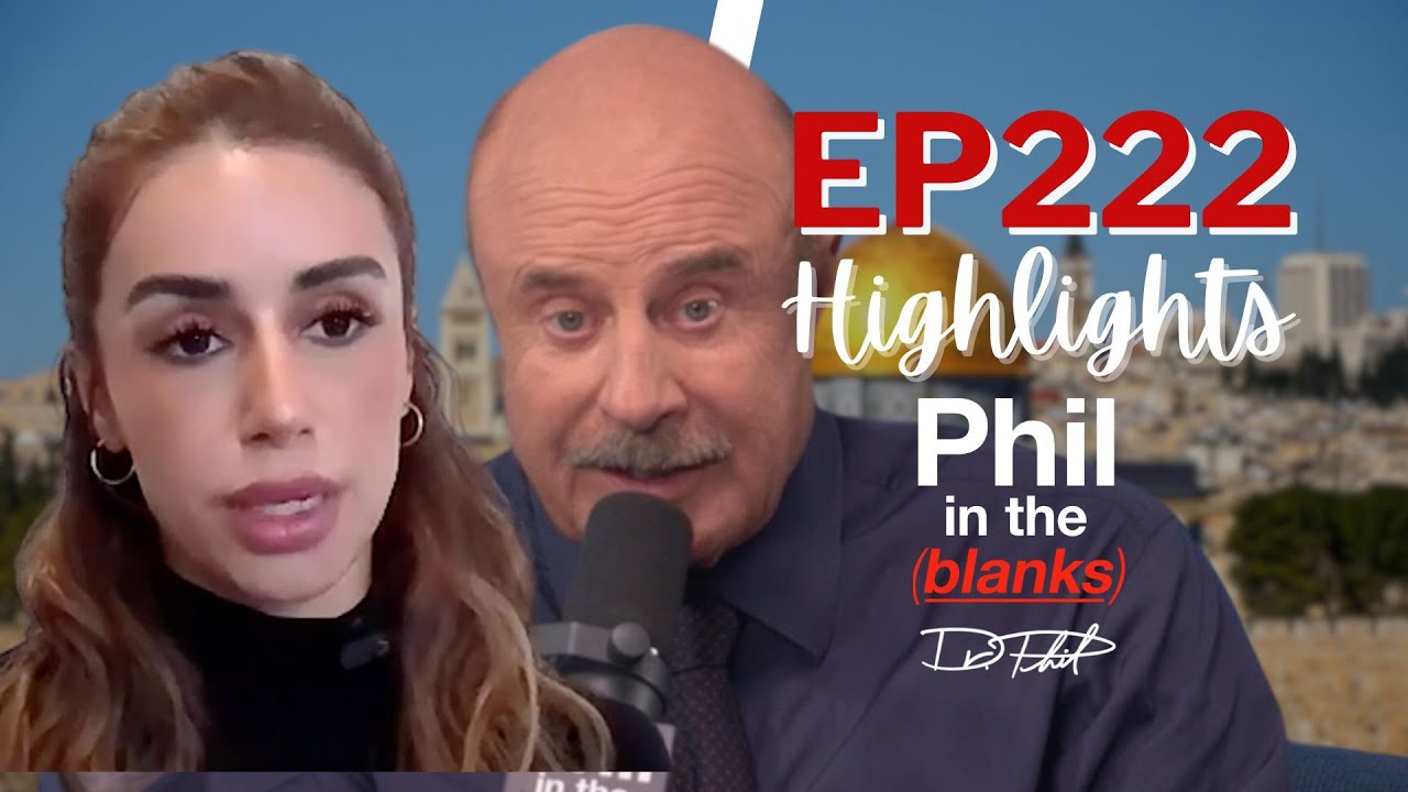 The Aftermath: Ebrahim Raisi and Propaganda | Episode 222 | Phil in the Blanks Podcast