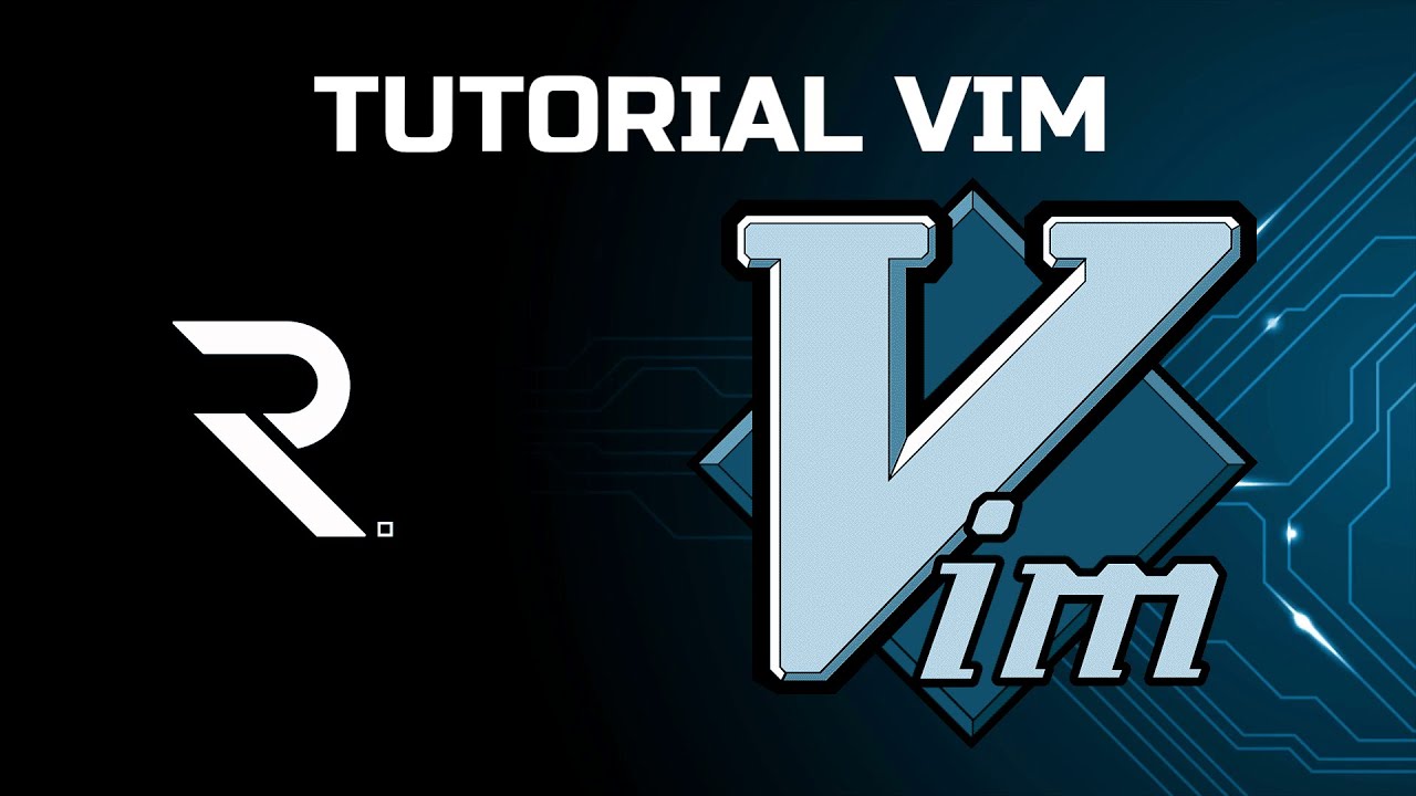 Tutorial VIM - Primi passi e comandi