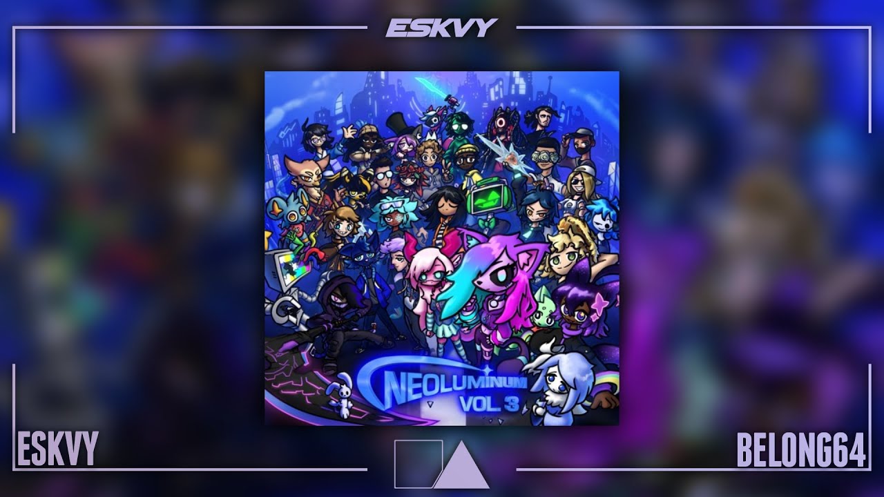 ESKVY - BELONG64