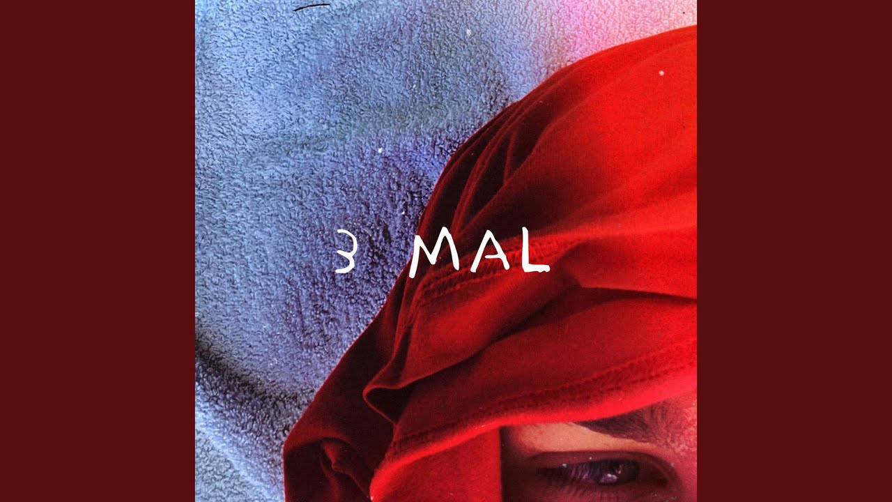 3 Mal