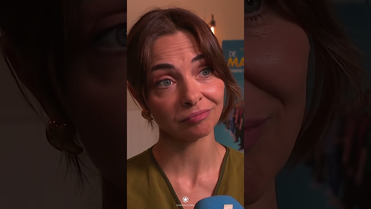 🐱 WAT!? GEORGINA VERBAAN heeft een kat in haar koelkast... 🐱| SHOWNIEUWS #shownieuws