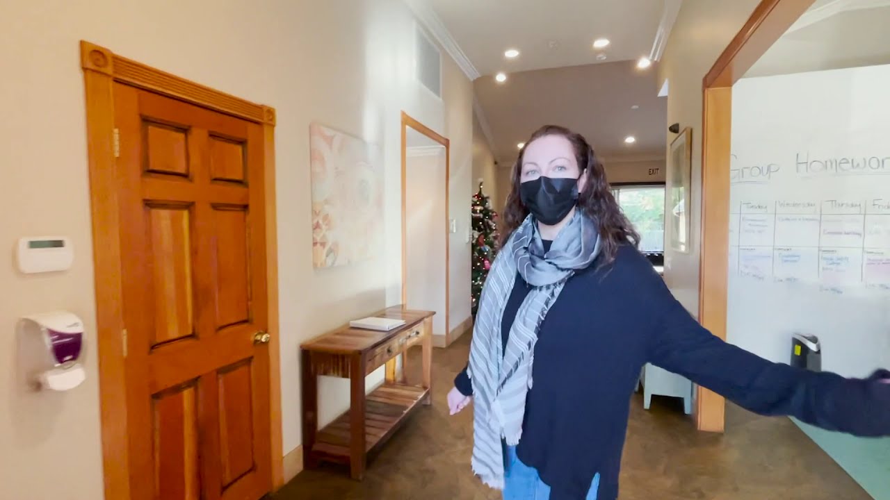 Vanalden Residential Treatment Center Tour