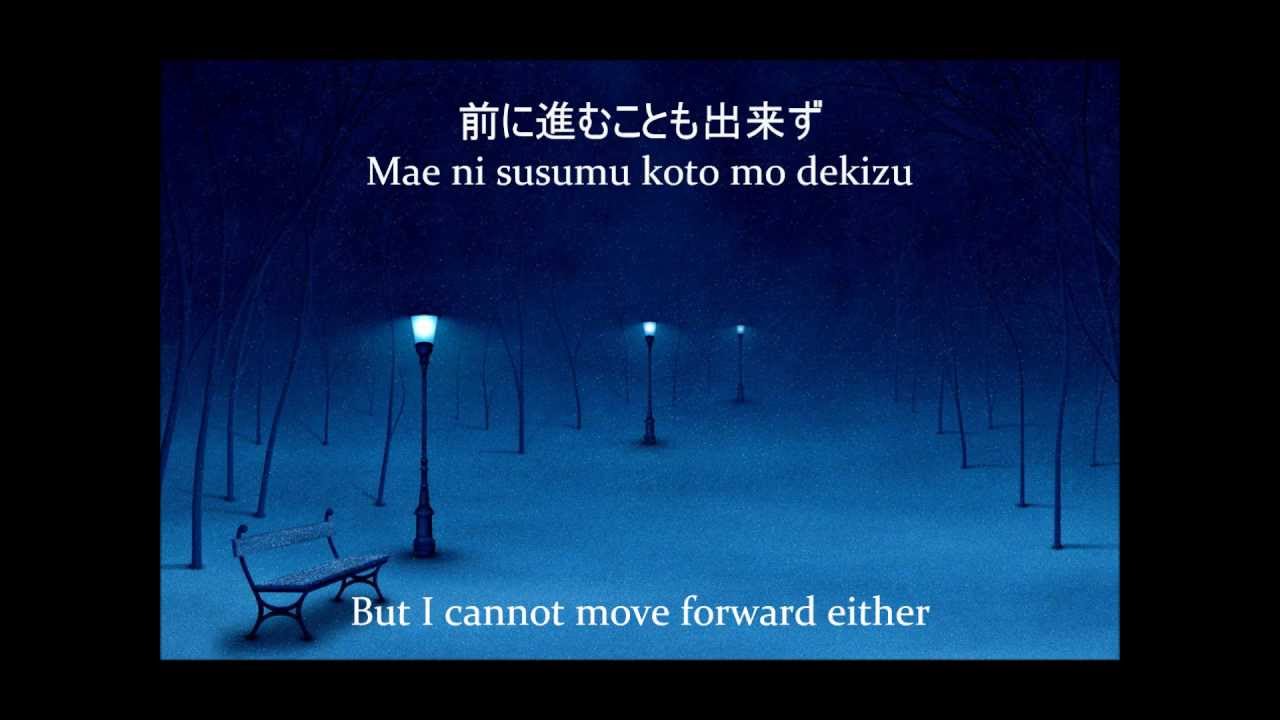 ナイトメア Nightmare - Remembrance and Itsuka no Boku he (いつかの僕へ) w/ lyrics