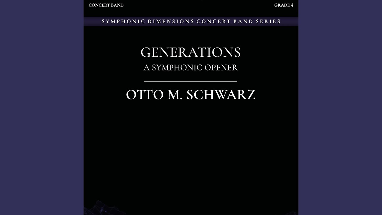 GENERATIONS (feat. La Lira de Pozuelo & Maxi Santos)