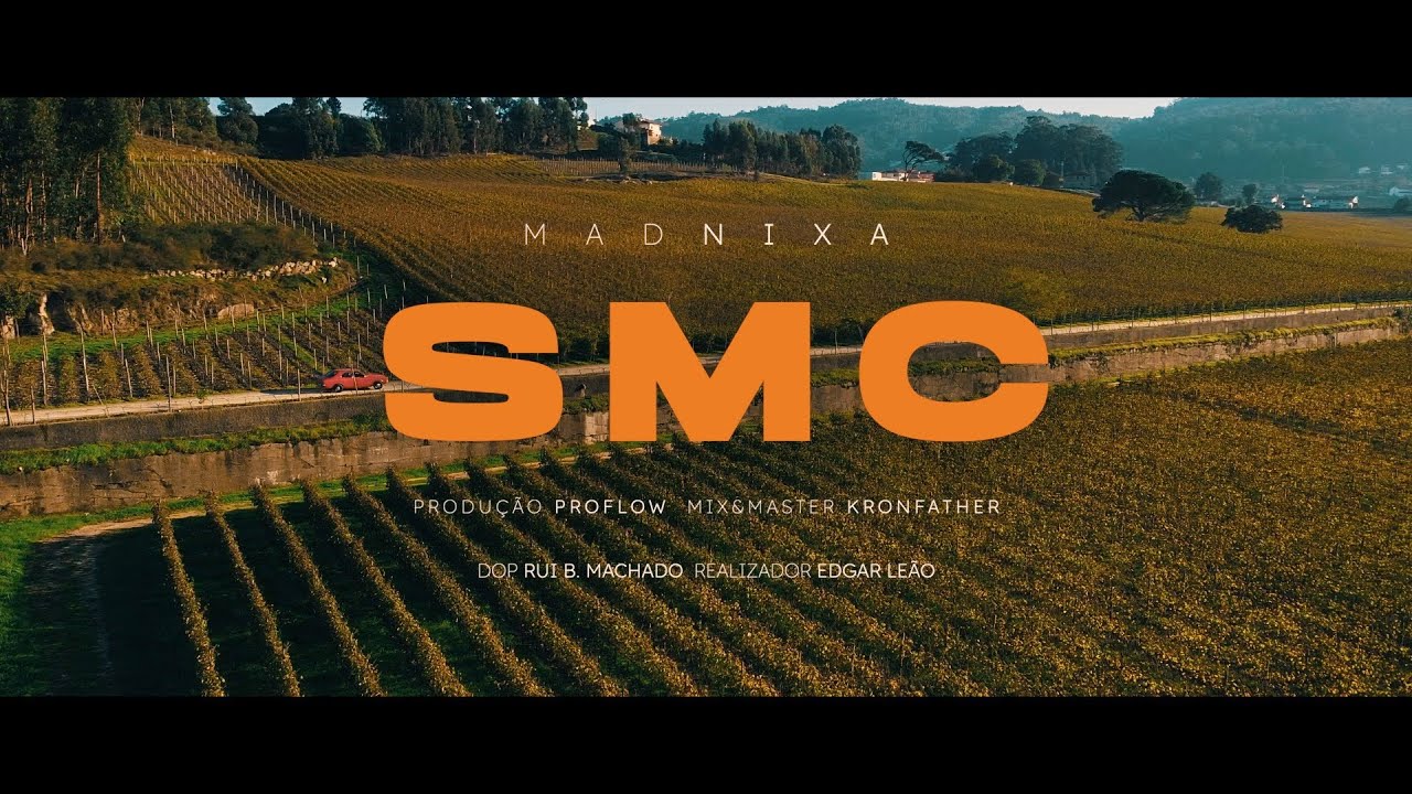 MadNixa - SMC (Prod.Proflow)