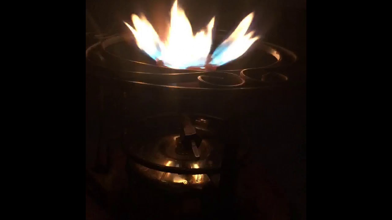 Primus. juwel 34 stove