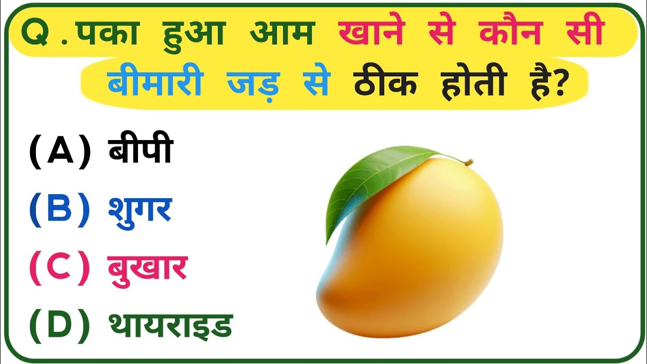 GK in Hindi || GK Q&A in Hindi || Hindi GK || Daily GK Questions || Learn GK Fast || Mkp Gk Express