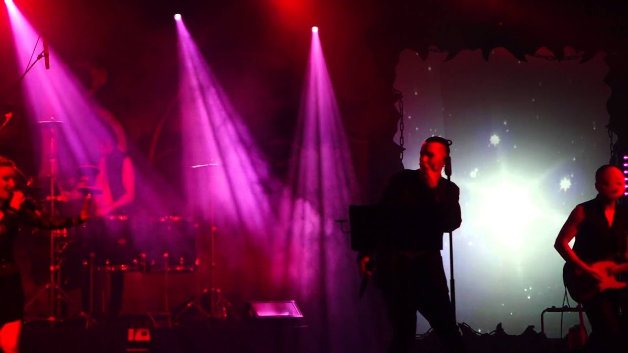 Blutengel 