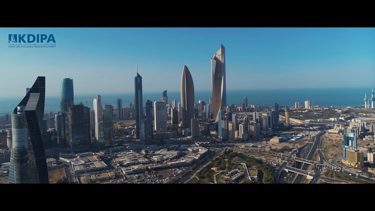 Be Part of Kuwait's Vision | KDIPA