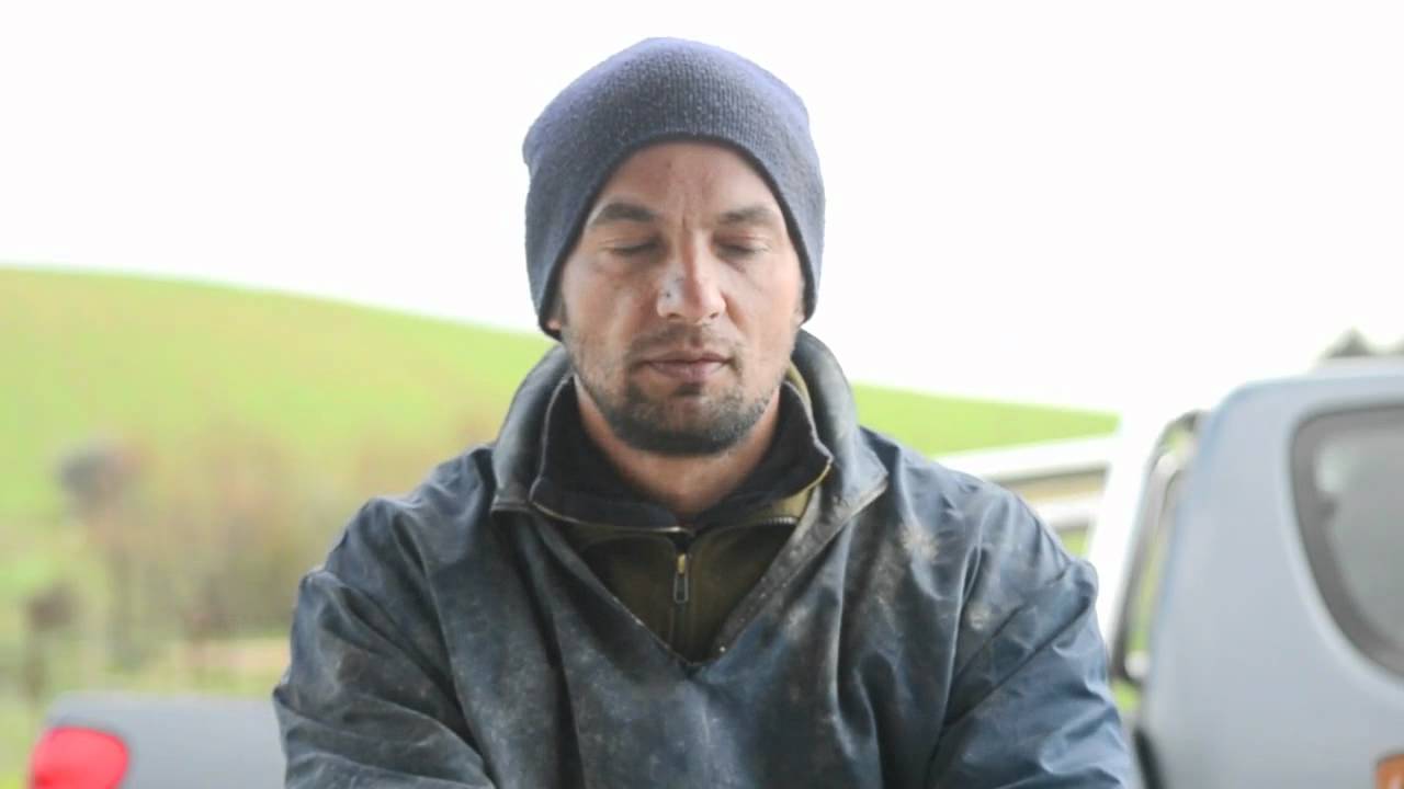 Stefano Lai di Escalaplano