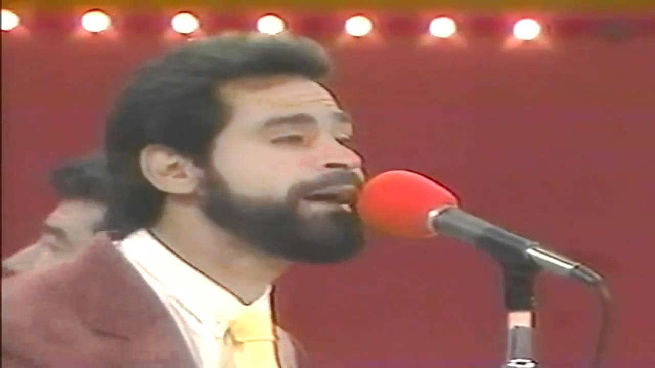 Tommy Olivencia - Lobo Domesticado (Live)