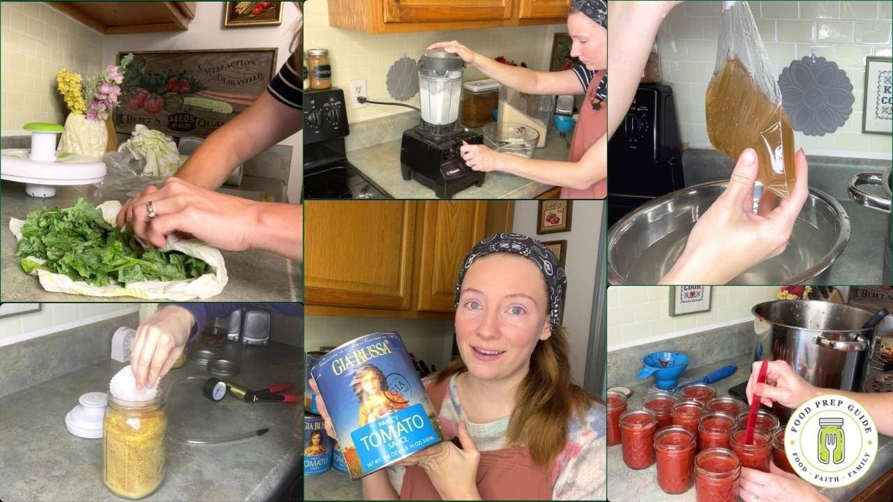5 Kitchen Hacks That Save Us Time & Money