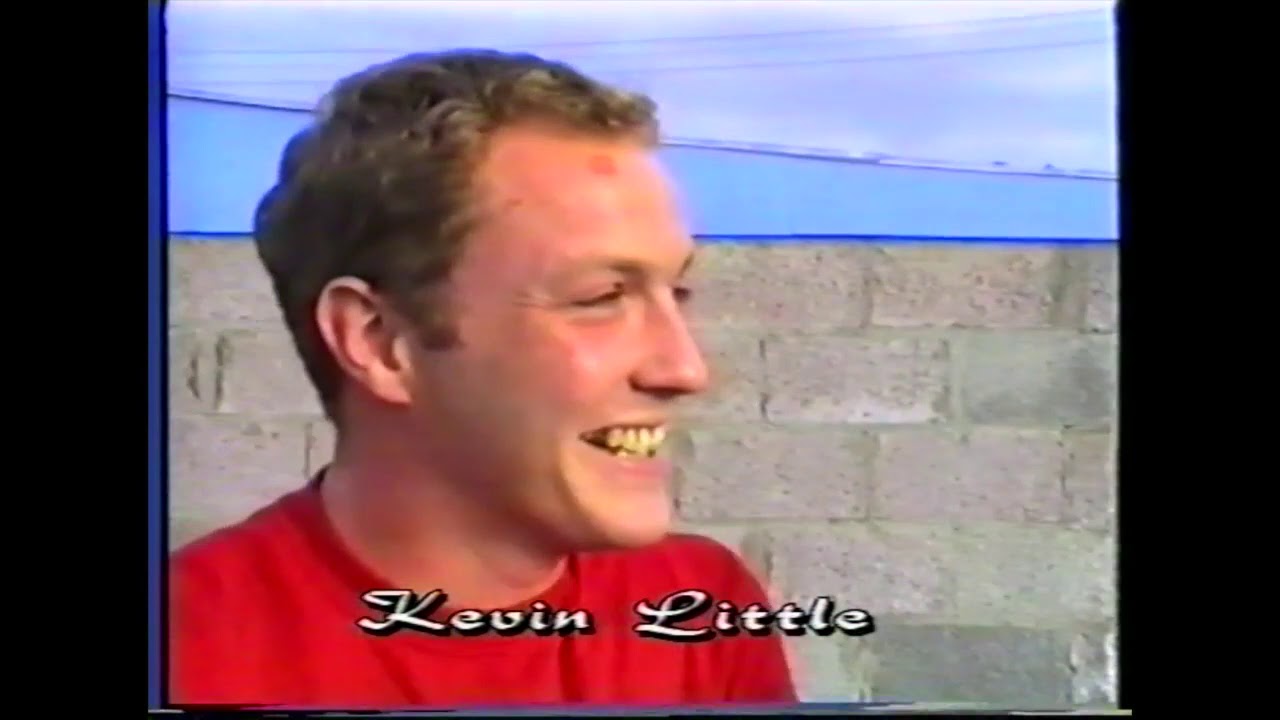 EMTV:Rewind - Monarchs v Berwick - August 1997