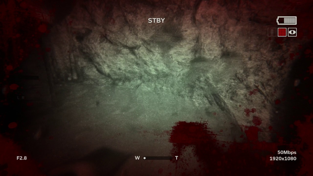 Outlast 2 - Val's Rebirth: Find a way To Turn the Power On (2 Switch Locations) Avoid Antagonist Val