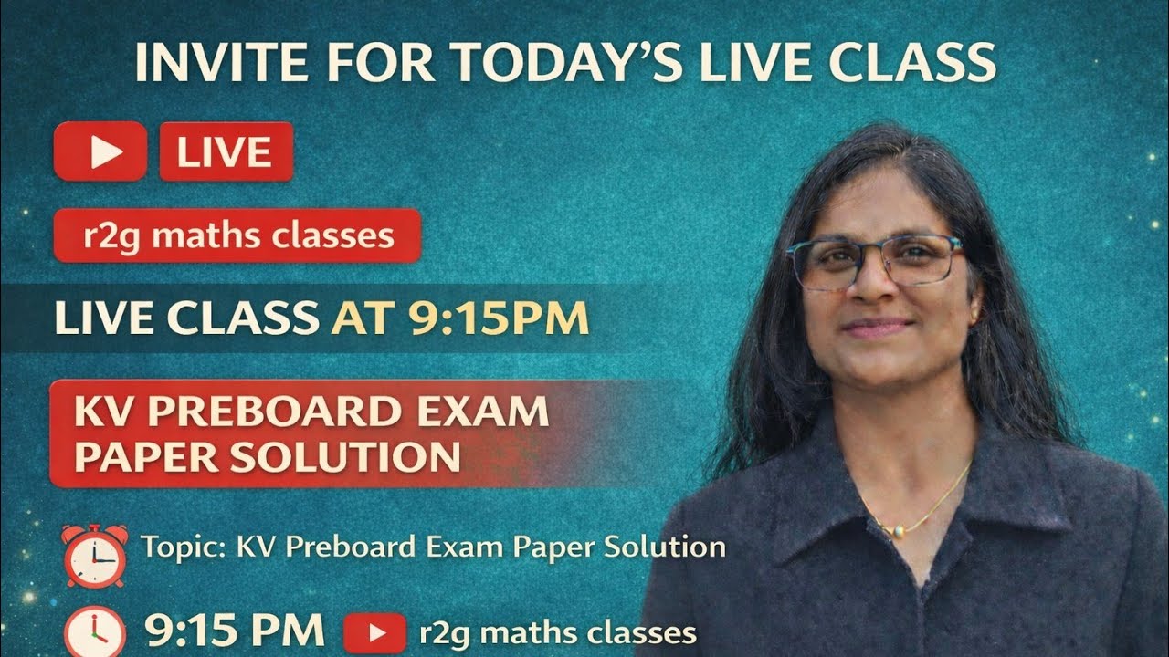 ready2gomaths is live